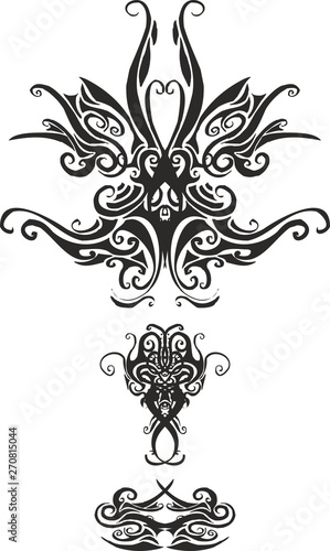 Ornamentos