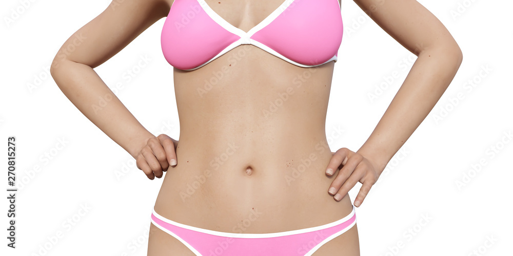 Aesthetic Beauty 3d Render Aesthetic Beauty 3d Render