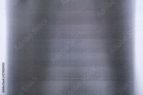 Photocopy paper texture background, close up