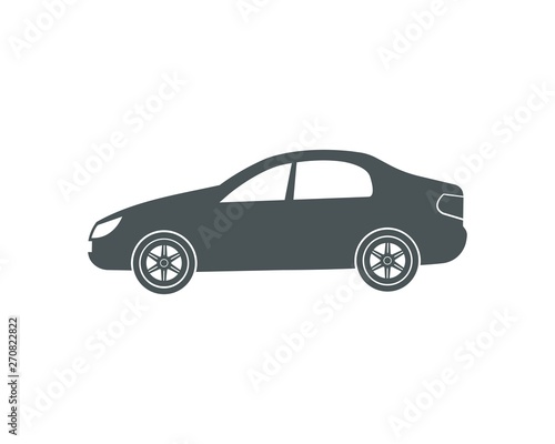 cars illustration vector template