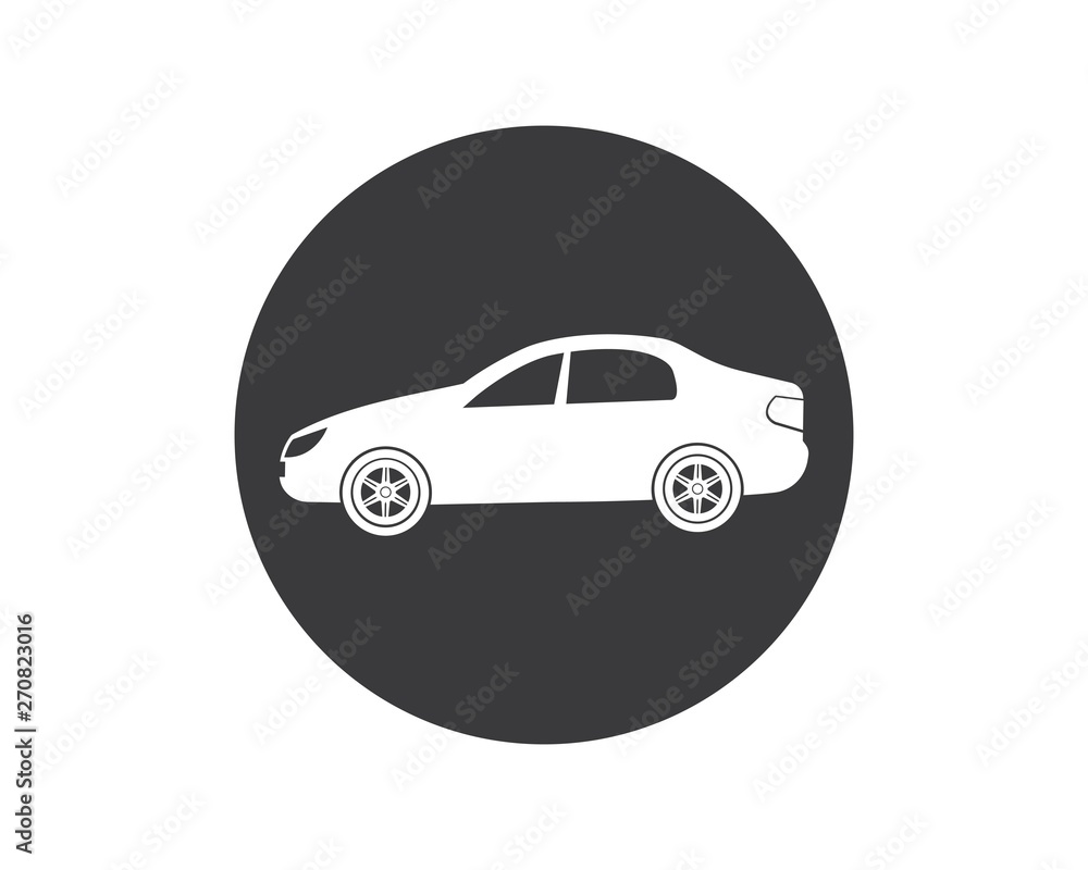 cars illustration vector template cars illustration vector template