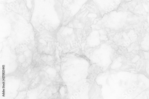 Grey marble texture and background for design.