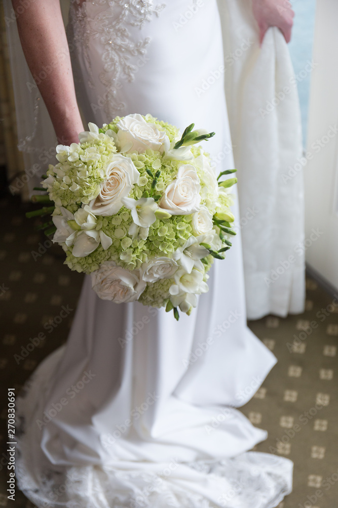 Wedding flowers elegant love beautiful amazing love green white