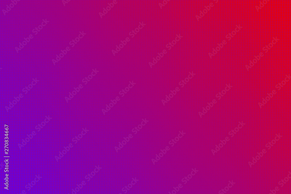 Abstract colored red blue background. With a fine black mesh. Illustration. Abstract colored red blue background. With a fine black mesh. Illustration.