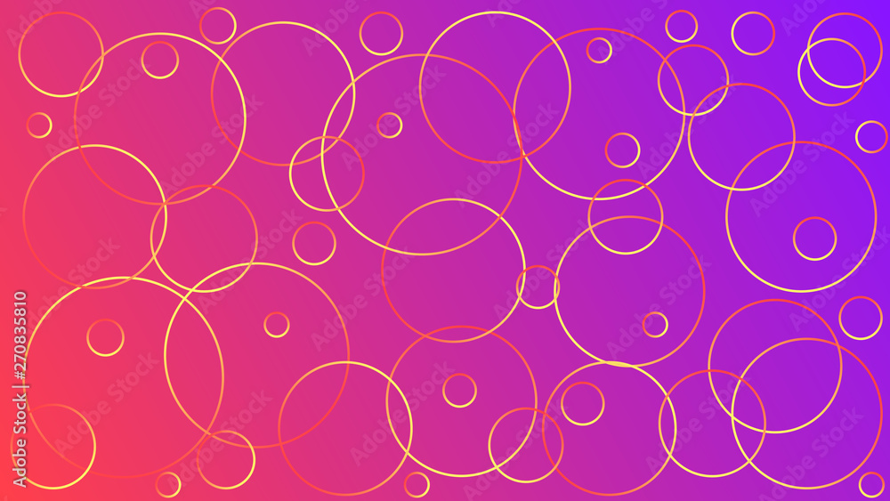 Light blue illustration, which consists of circles of different sizes. Gradient design for your product design: advertising, banners, posters etc... Creative geometric background. Iluustration. Light blue illustration, which consists of circles of different sizes. Gradient design for your product design: advertising, banners, posters etc... Creative geometric background. Iluustration.