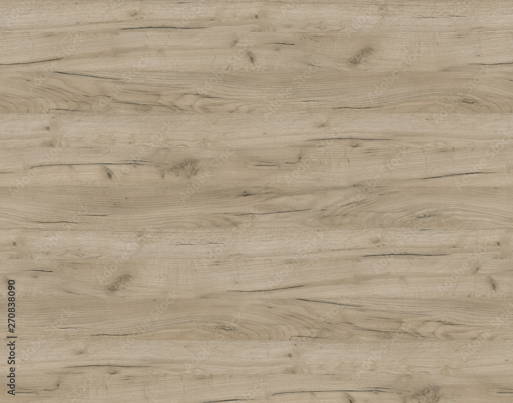 Fototapeta premium Drewno dębowe z bliska tekstury tła. Drewniana podłoga lub stół z naturalnym wzorem. Nadaje się do każdego wnętrza