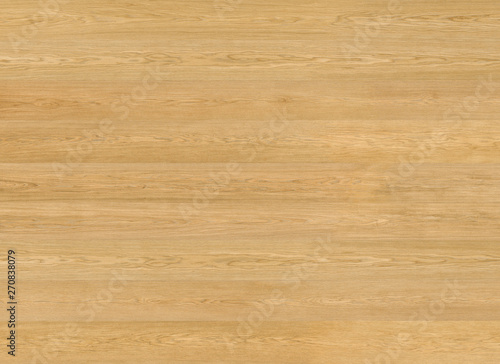 Wood oak tree close up texture background. Wooden floor or table with natural pattern. Good for any interior design