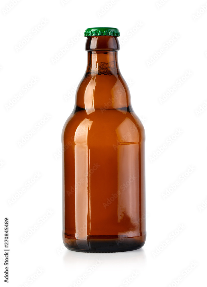 brown beer bottle brown beer bottle