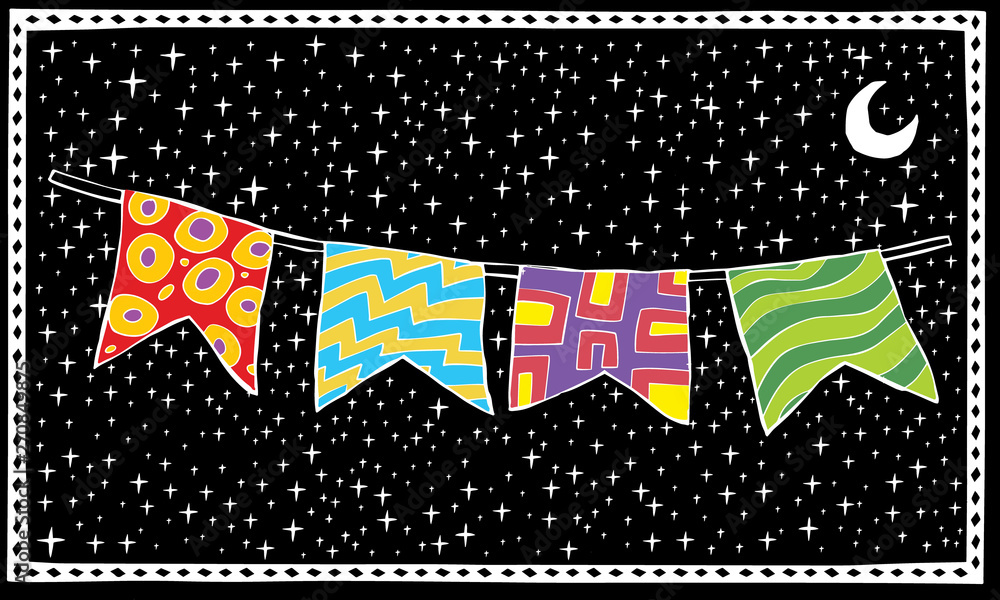 Flags