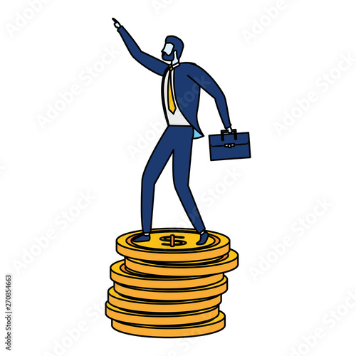 people business success