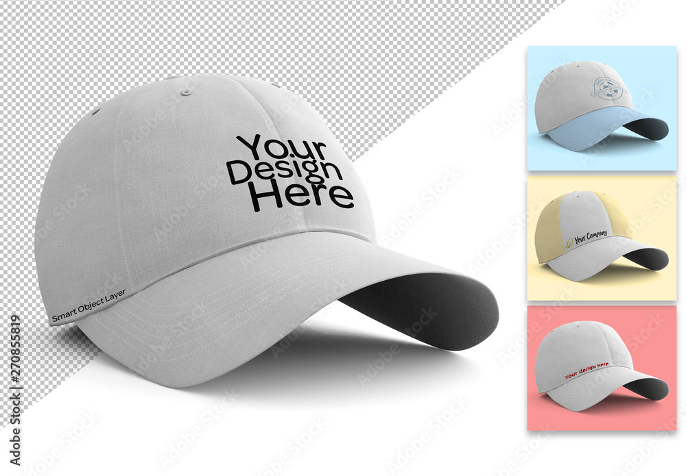 White Baseball Cap Mockup Trucker Hat PNG And PSD Files | lupon.gov.ph