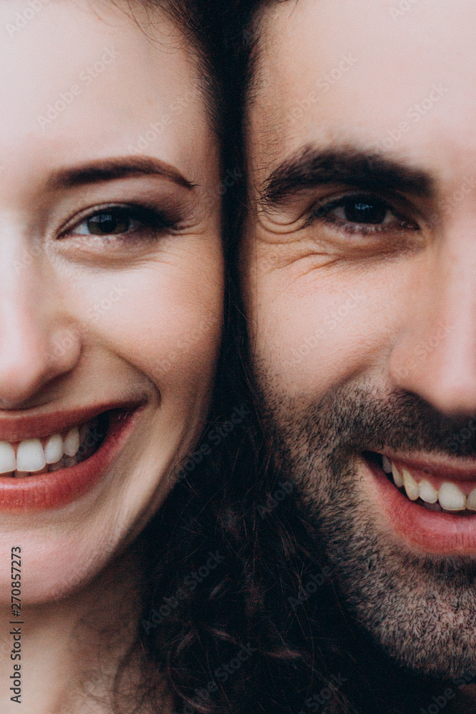 portrait similar to each other husband and wife as brother and sister standing next to face each other portrait similar to each other husband and wife as brother and sister standing next to face each other