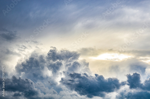 Nuvem Nuvens Sol Céu Sky Cloud Sun