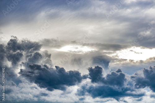 Nuvem Nuvens Sol Céu Sky Cloud Sun