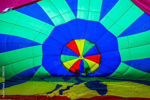 Ballooning - 2