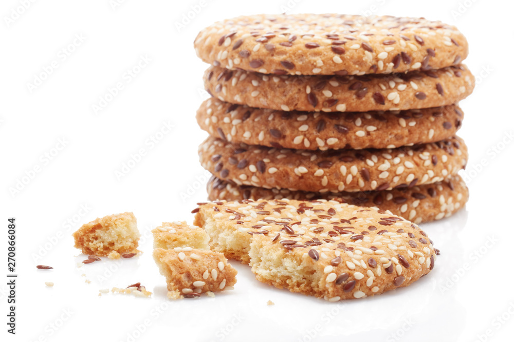 Tasty cookies Tasty cookies