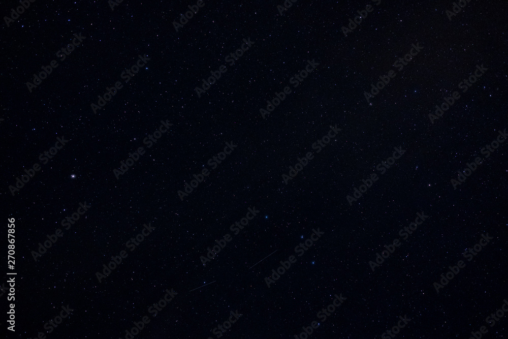 Obraz premium NightSky