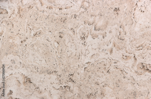 texture of the wall of natural stone  travertine  sandstone and marble