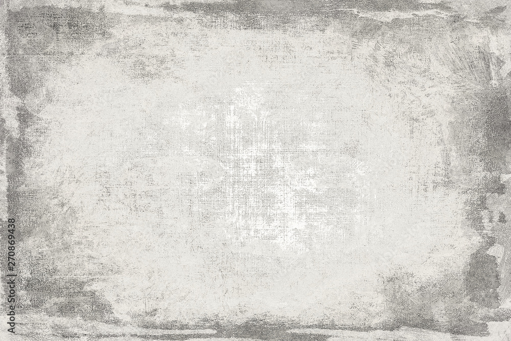 Fototapeta premium Beige grunge old wall texture
