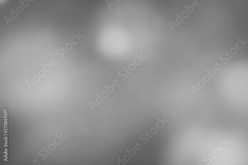 Soft gray abstract background.