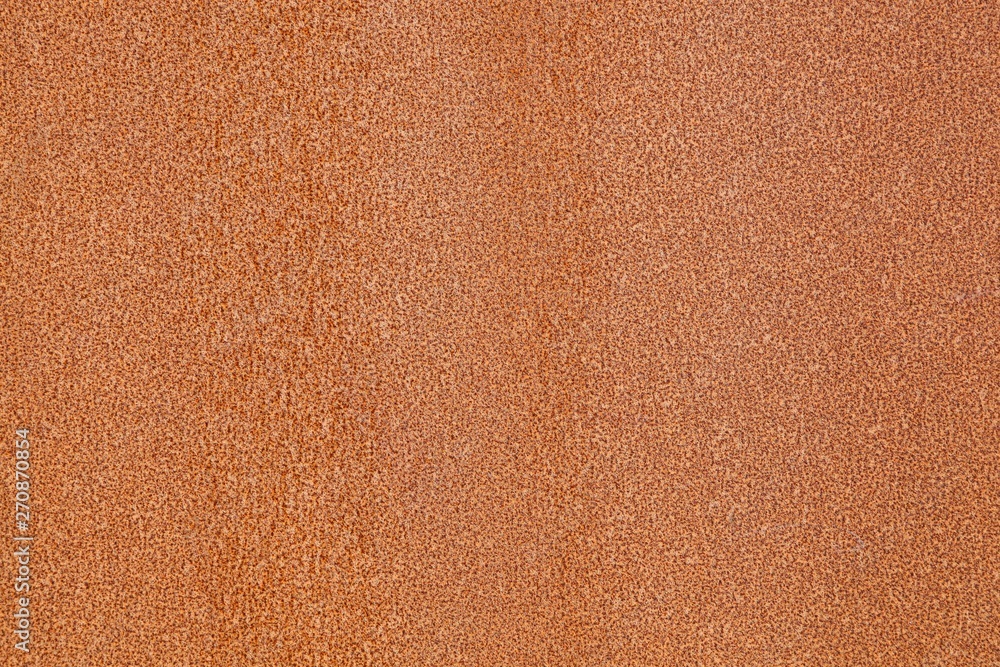 Fototapeta premium Rusty metal texture background wallpaper
