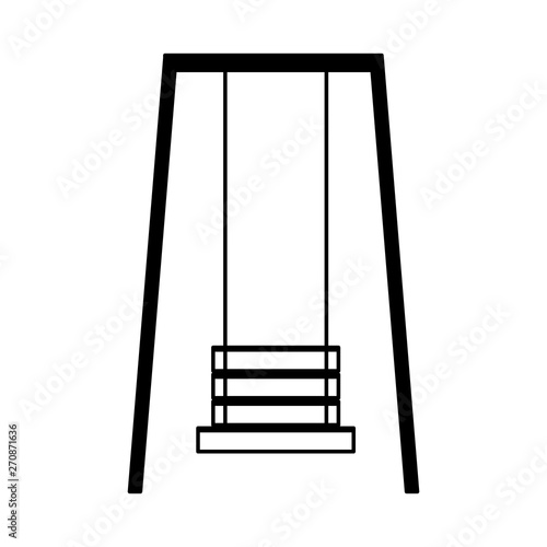 swing play kids zone