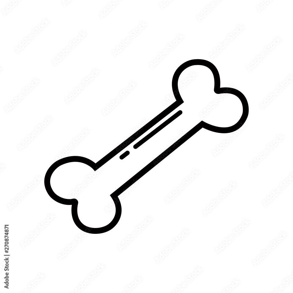 bone icon bone icon