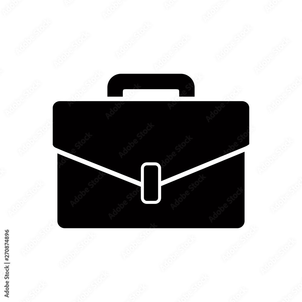 briefcase icon briefcase icon