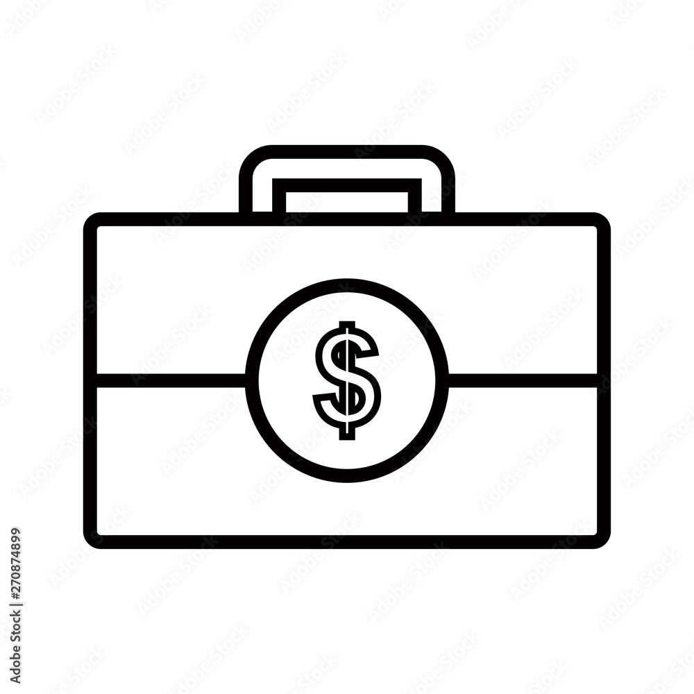 briefcase icon briefcase icon