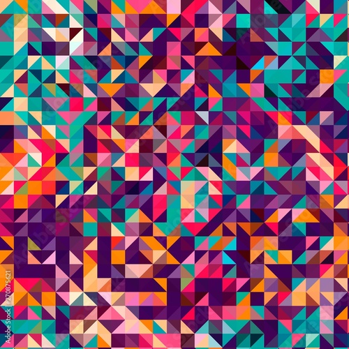 pink purple isometric abstract conceptual colorful background and patterns