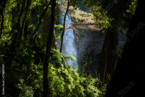 Salto Rehuen