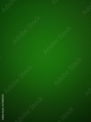 abstract green background with light 