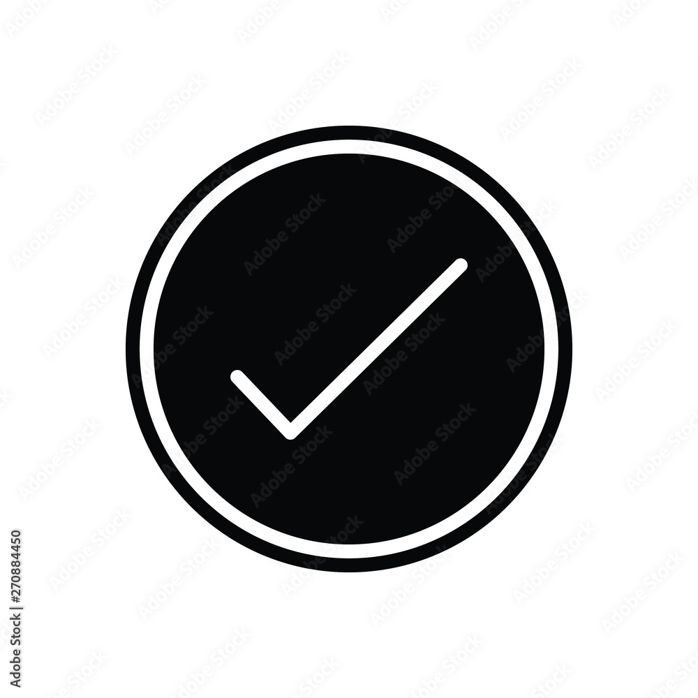 Black solid icon for success achievement Black solid icon for success achievement