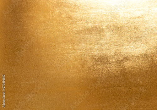 wall gold