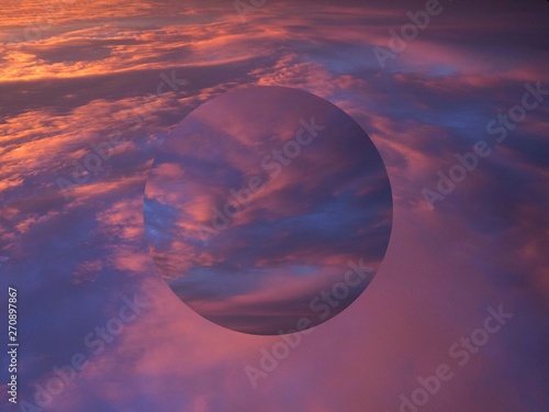 雲