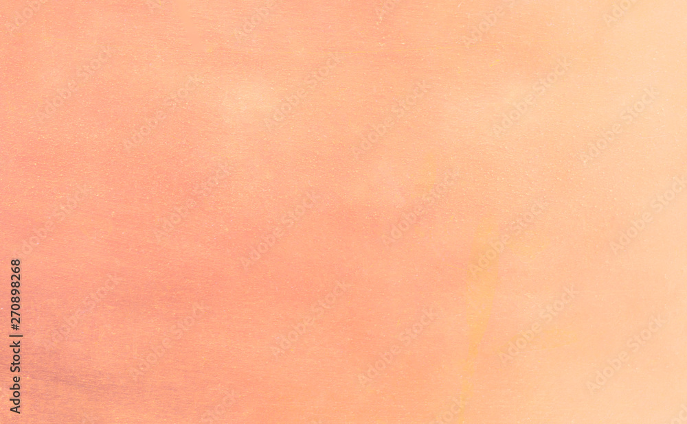 Rose gold Rose gold