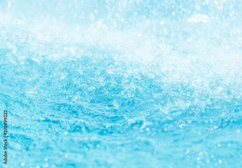 water water