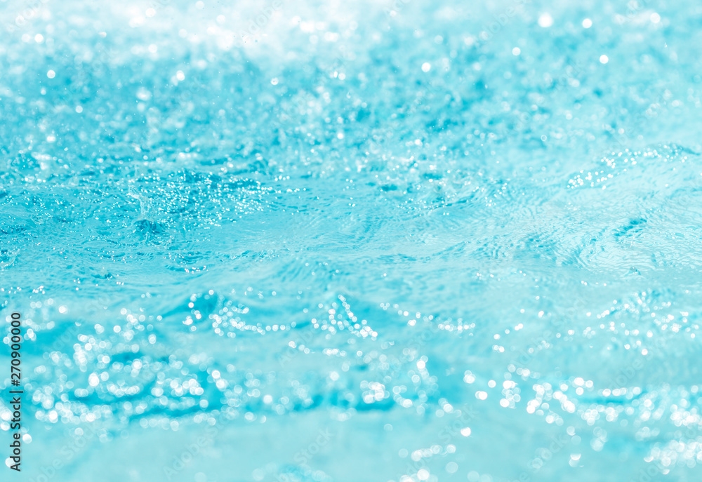 water water