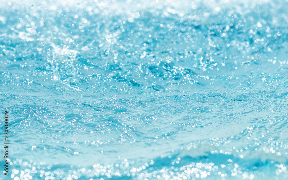water water