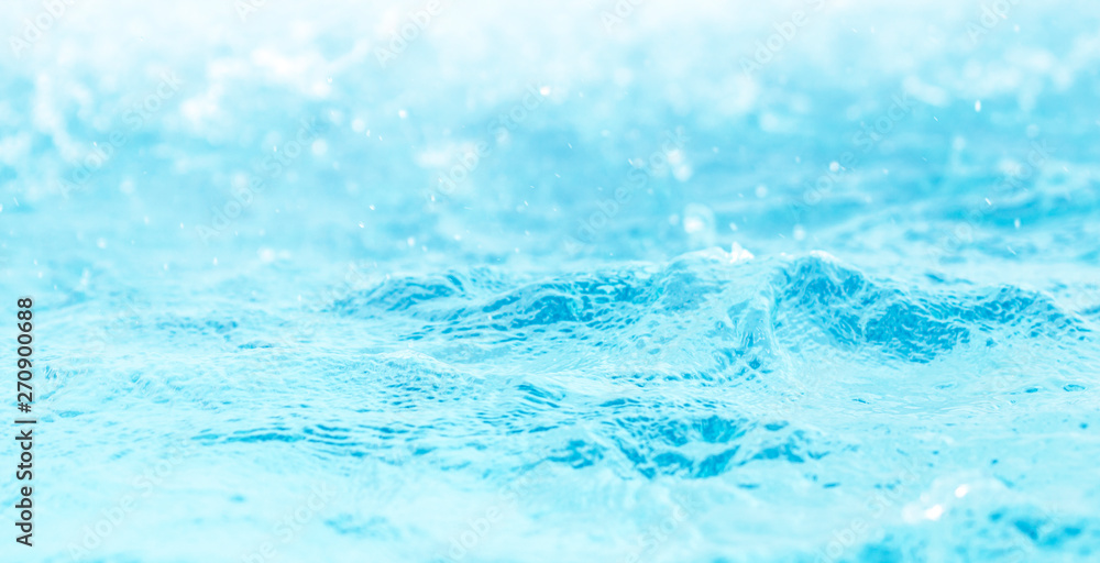 water water