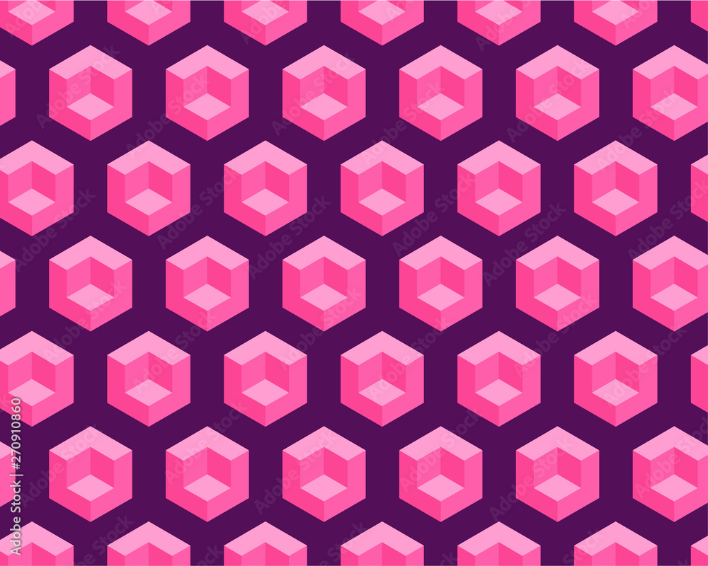 pink geometric patterns illustration background pink geometric patterns illustration background