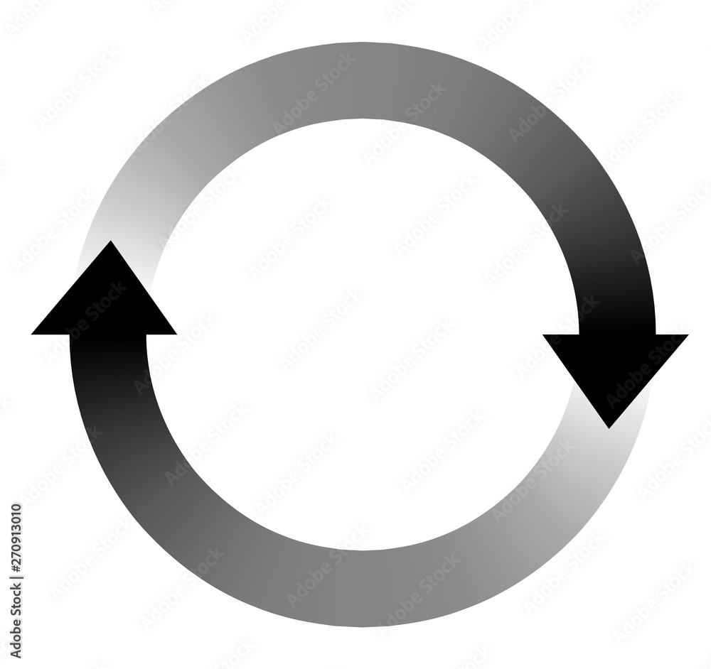 loading sign icon, vector symbol of download and upload on internet, black color loading sign icon, vector symbol of download and upload on internet, black color