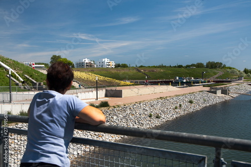 Ilsesee Großräschen