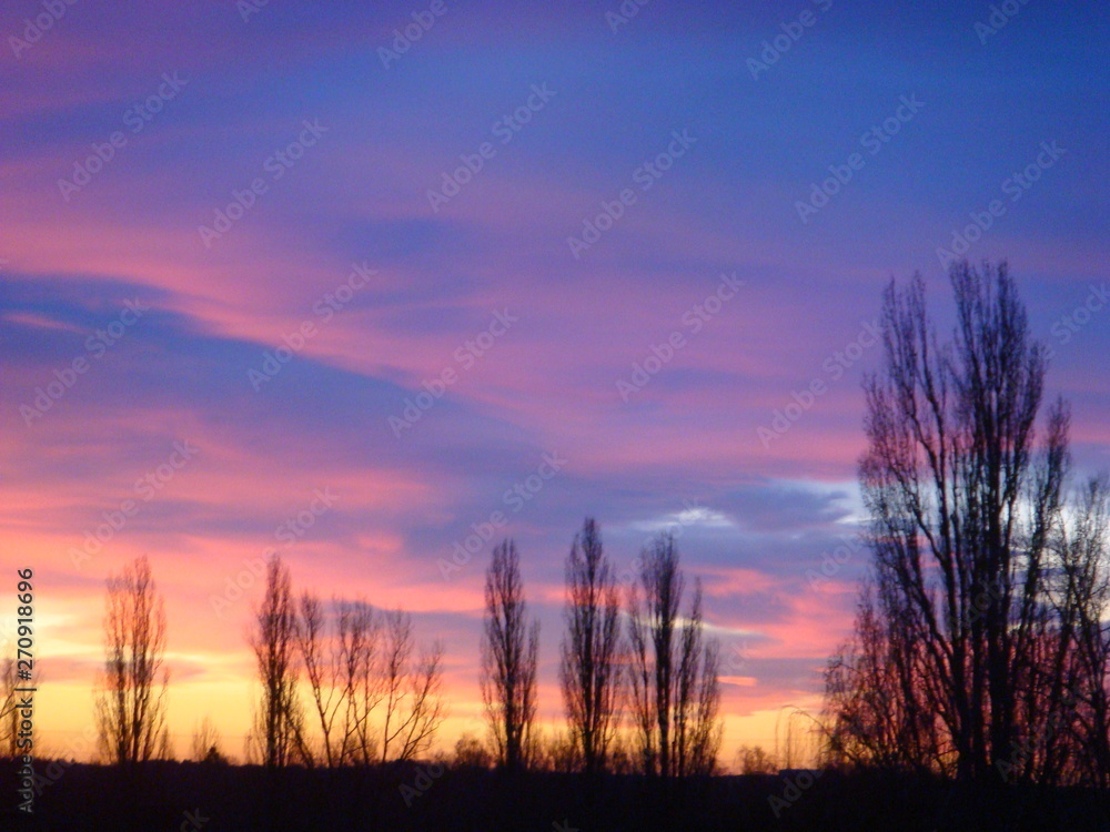 Sunrise Sunrise