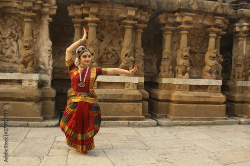 Photos bharathanatyam is one of the eight classical dance forms of India