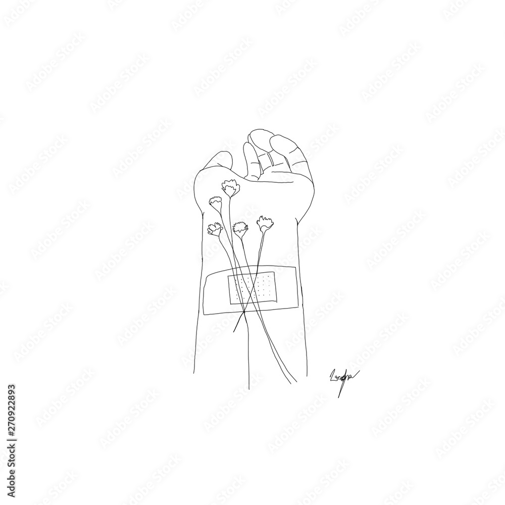 Tattoo idea Tattoo idea