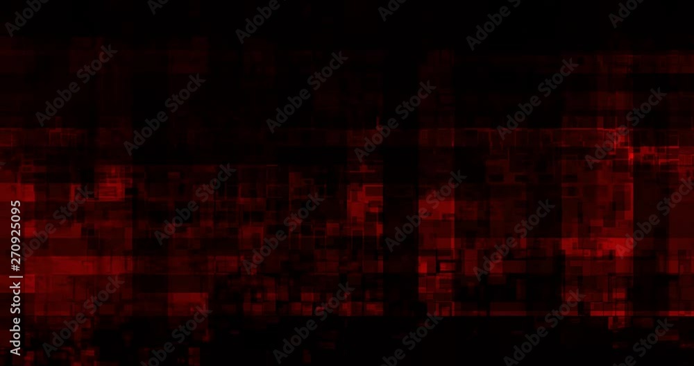 Red Online Digital Background as a Technology Concept Abstract Red Online Digital Background as a Technology Concept Abstract
