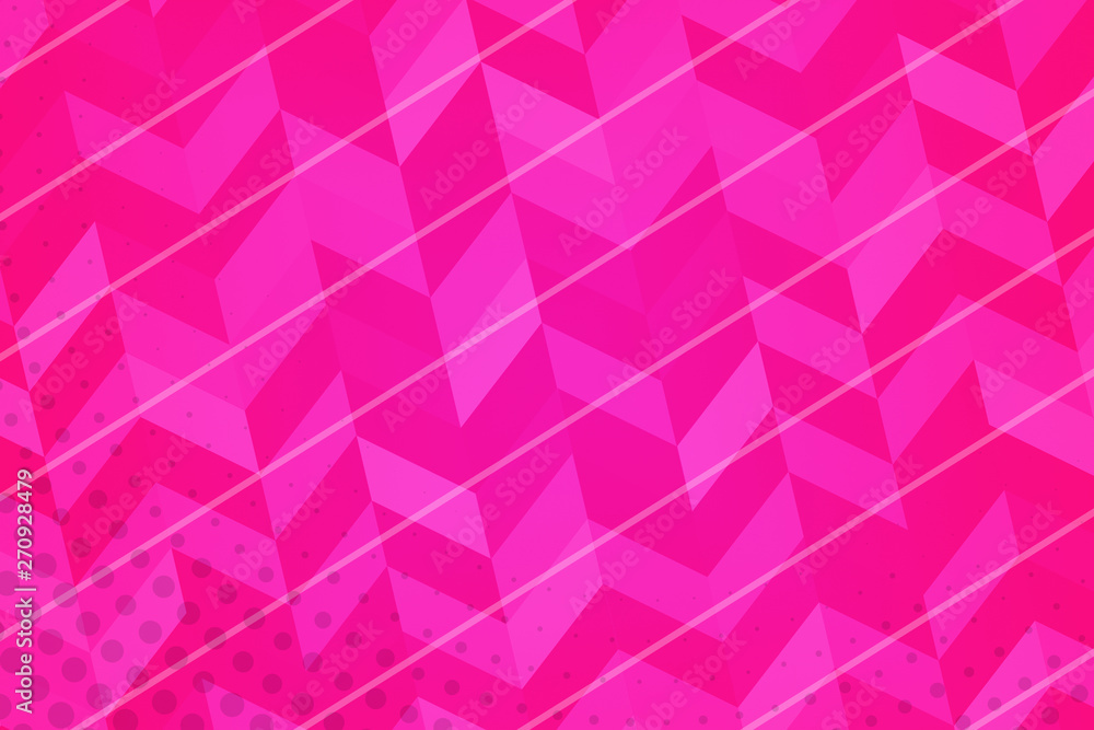 Fototapeta premium abstract, pink, wallpaper, design, texture, light, illustration, purple, art, backdrop, graphic, pattern, blue, lines, wave, red, digital, curve, color, white, artistic, line, gradient, shape, waves