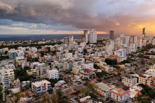 Santo Domingo, Republica Dominicana