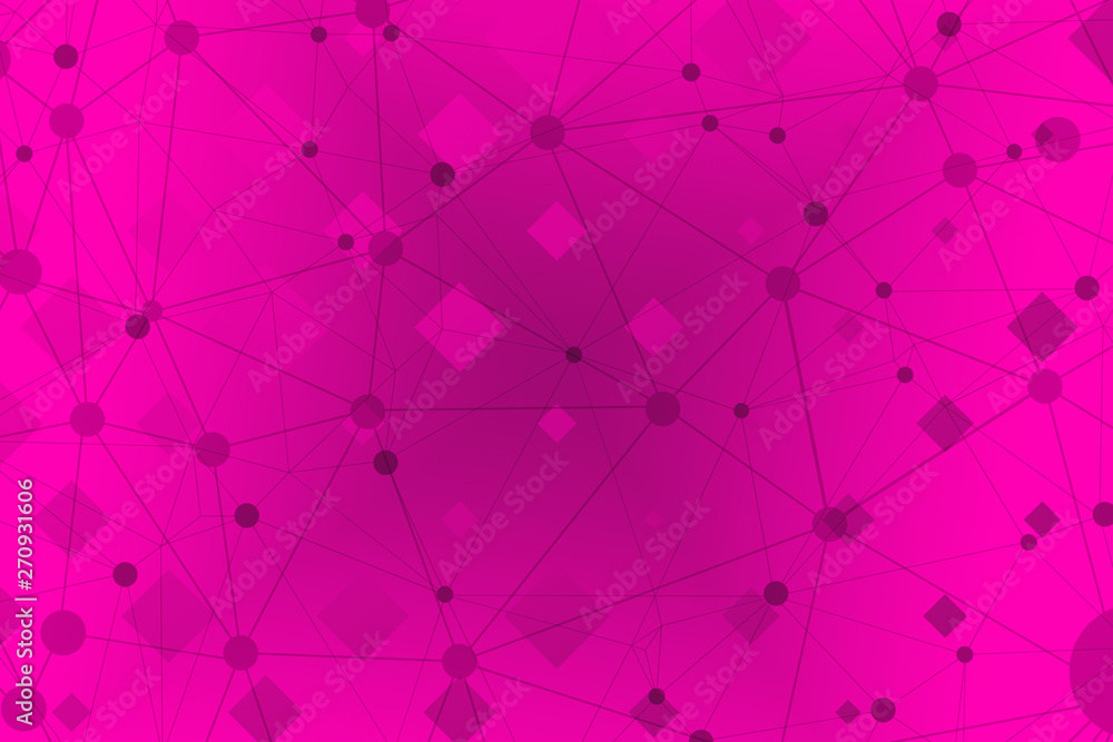 Obraz premium abstract, wallpaper, design, pink, pattern, illustration, light, texture, blue, backdrop, purple, fractal, art, green, web, backgrounds, graphic, lines, red, line, digital, color, wave, shape, decor